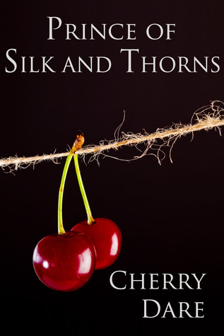 Prince of Silk and Thorns (ebook)