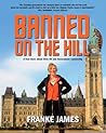 Banned on the Hill:  A True Story about Dirty Oil and Government Censorship