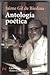 Antología poética