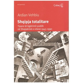 Shqipja totalitare