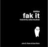 Cestou fak* it by John C. Parkin