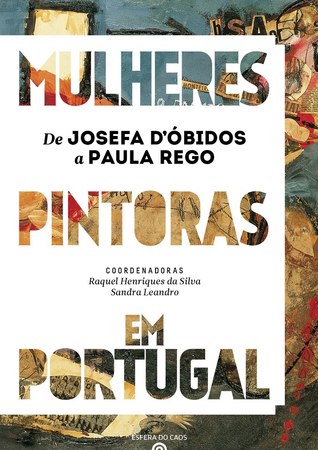 Mulheres Pintoras em Portugal