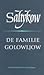 De familie Golowljow by Mikhail Saltykov-Shchedrin De familie Golowljow by Mikhail Saltykov-Shchedrin