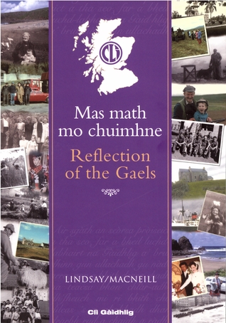Reflection of the Gaels