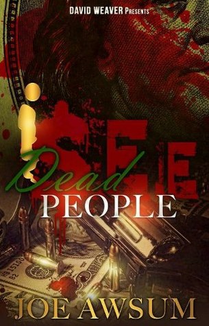 I See Dead People