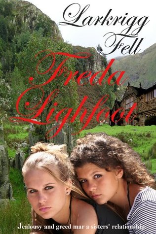 Larkrigg Fell (Luckpenny Land #4)