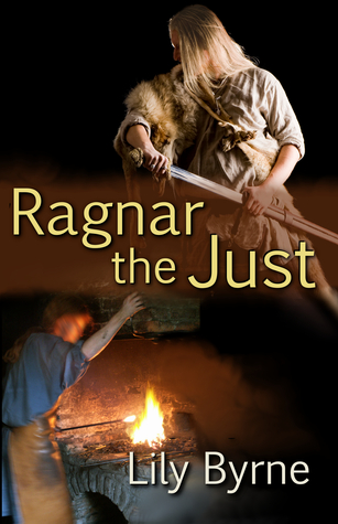 Ragnar the Just (Ragnar the Dane, #3)