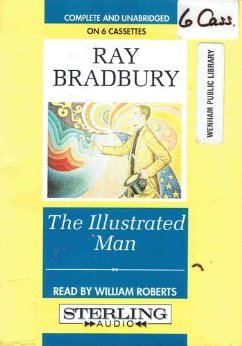 Illustrated Man