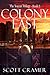 Colony East (Toucan, #2)