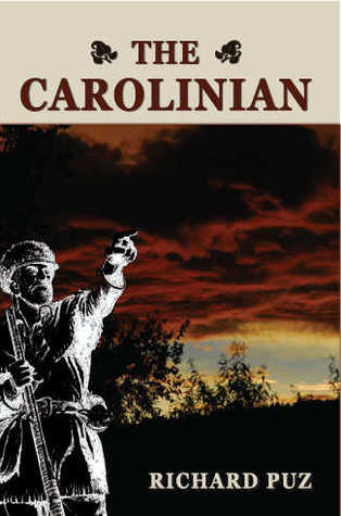 The Carolinian (Six Bulls series, #2)