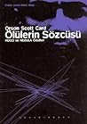 Ölülerin Sözcüsü by Orson Scott Card