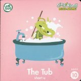 The Tub (short u, #10)