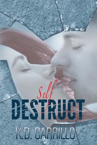 Self Destruct (Destroy #1)