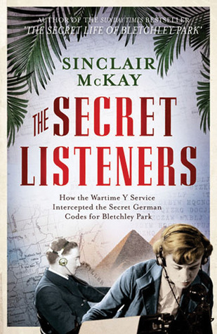 The Secret Listeners