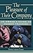 The Pleasure of Their Company by Gail McMahon
