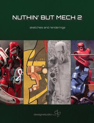 Nuthin' But Mech Volume 2 (Paperback)