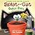 Splat the Cat: Oopsie-Daisy: Includes More Than 30 Stickers!