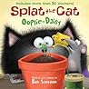Splat the Cat: Oopsie-Daisy: Includes More Than 30 Stickers!