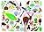 Charley Harper's Animal Kin...