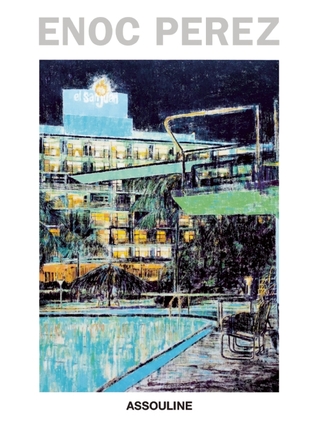 Enoc Pérez (Hardcover)