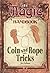 Coin and Rope Tricks (Magic Handbook)