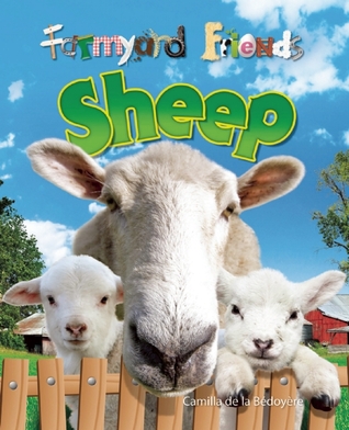 Sheep (Farmyard Friends)
