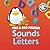 Sounds and Letters (Peek-a-Boo Penguin)