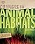 Changes In Animal Habitats (Changes In)