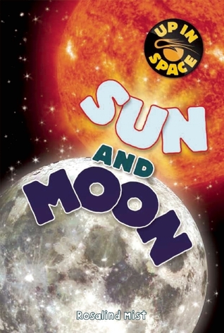 Sun and Moon (Up in Space)