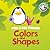 Colors and Shapes (Peek-a-Boo Penguin)