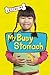 My Busy Stomach (Inside Me)
