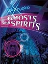 Ghosts and Spirits by Rupert Matthews