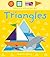 Triangles (Shapes Around Me)