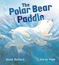 Polar Bear Paddle (Storytime)