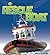 Rescue Boat (Emergency Vehicles)