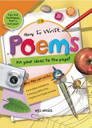 Poems (How to Write...)