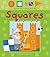 Squares (Shapes Around Me)