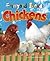 Chickens (Farmyard Friends)