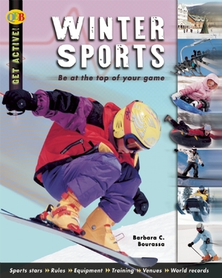 Winter Sports (Get Active!)