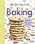 Baking (My Cookbook)