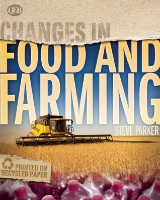 Food and Farming (Changes in. . .)