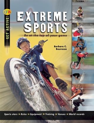 Extreme Sports (Get Active!)