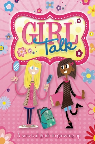 Girl Talk (Hardcover)