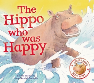 The Hippo who was Happy