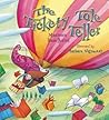 The Tickety Tale Teller (Storytime)