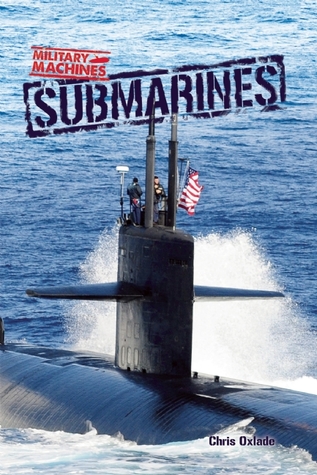 Submarines (Military Machines)