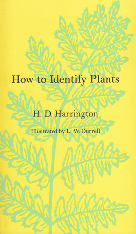 How To Identify Plants (Paperback)