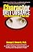 Character Disturbance by George K. Simon Jr.