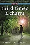 Third Time's a Charm (Fifties Chix, #3)