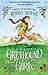 Greyhound of a Girl by Roddy Doyle